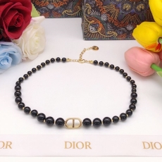 Christian Dior Necklaces